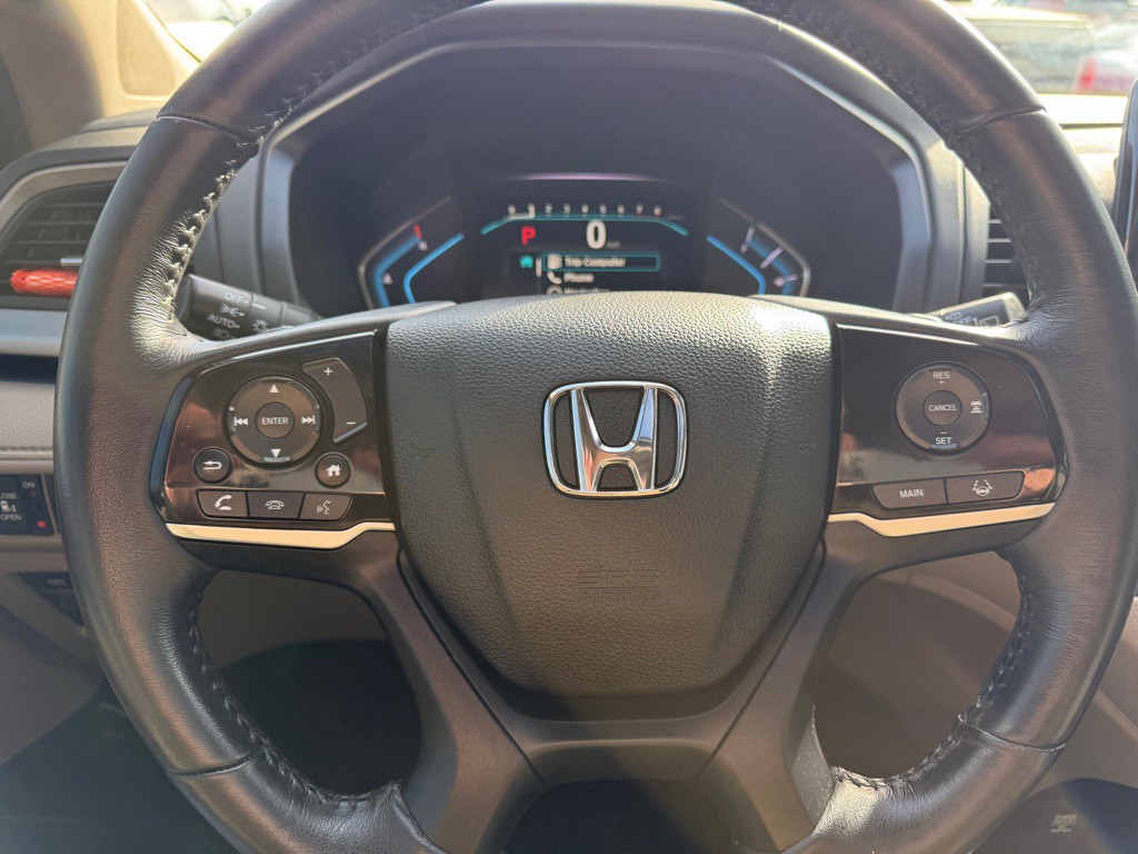 2019 Honda Odyssey Image 16