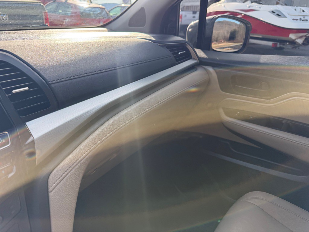 2019 Honda Odyssey Image 18