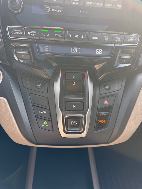 2019 Honda Odyssey Image 19