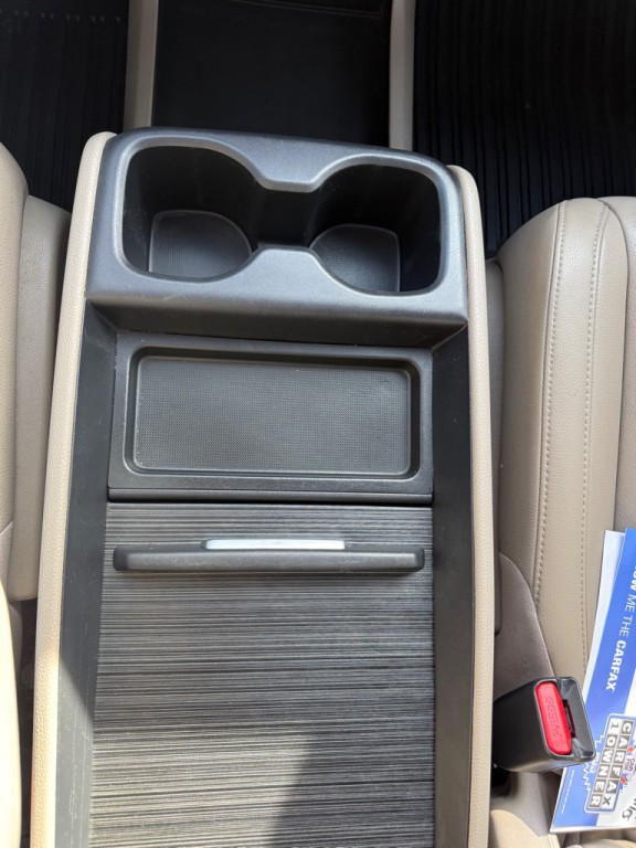 2019 Honda Odyssey Image 20