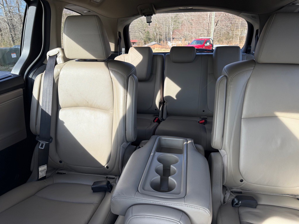 2019 Honda Odyssey Image 22