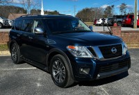 Image for 2020 Nissan Armada SV ID: 7113157