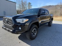 Image for 2021 Toyota Tacoma TRD Off ROAD ID: 7116227