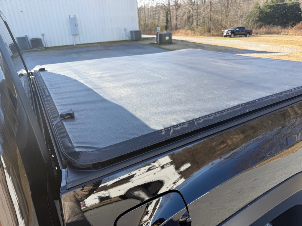 2021 Toyota Tacoma Image 12