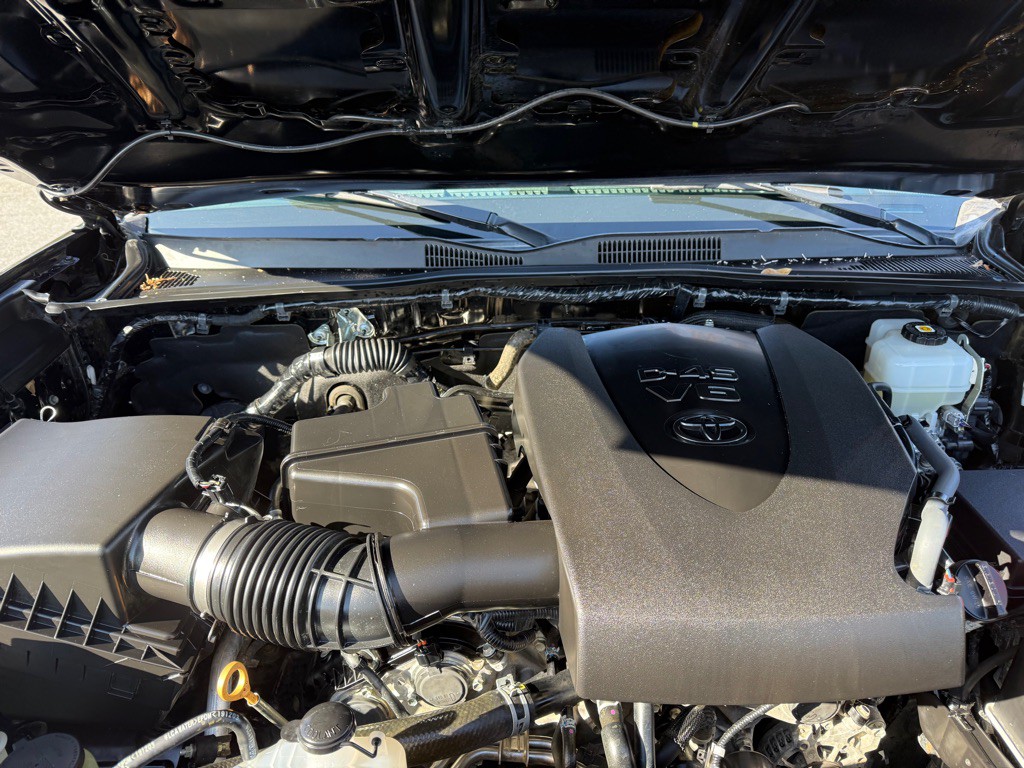 2021 Toyota Tacoma Image 13