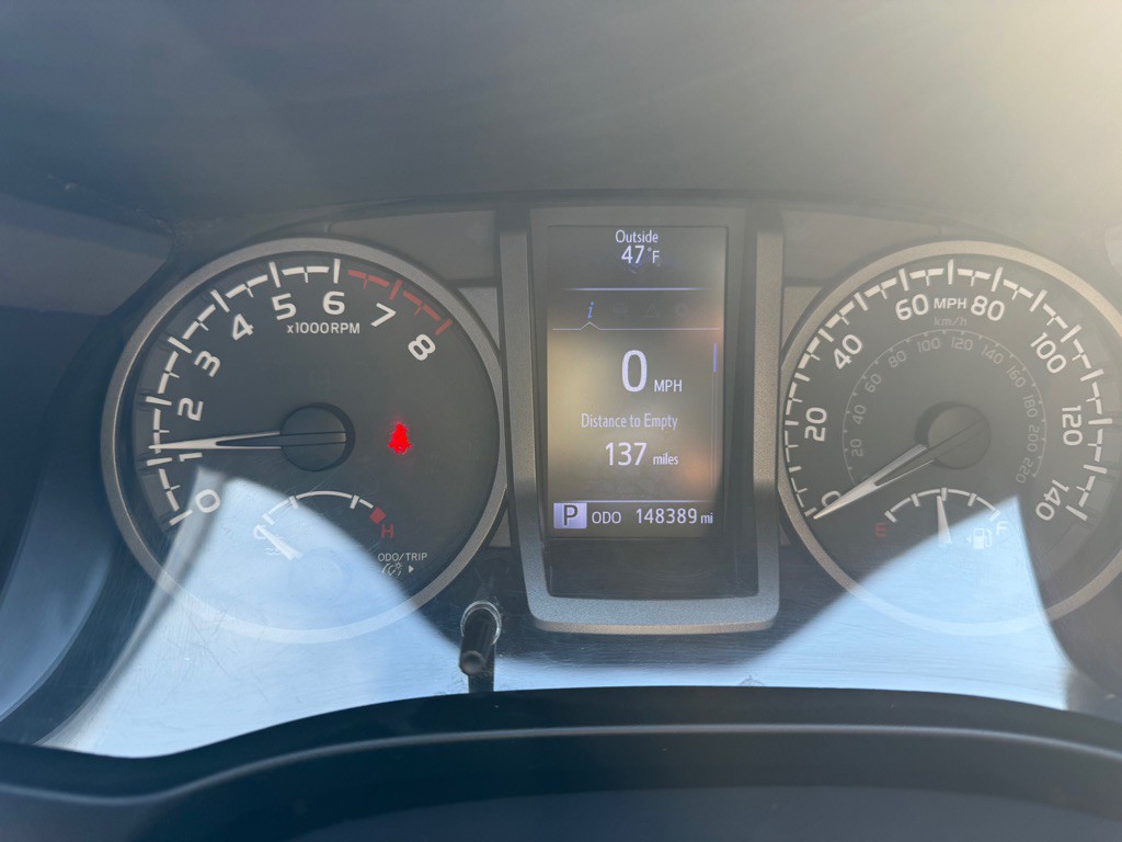 2021 Toyota Tacoma Image 14