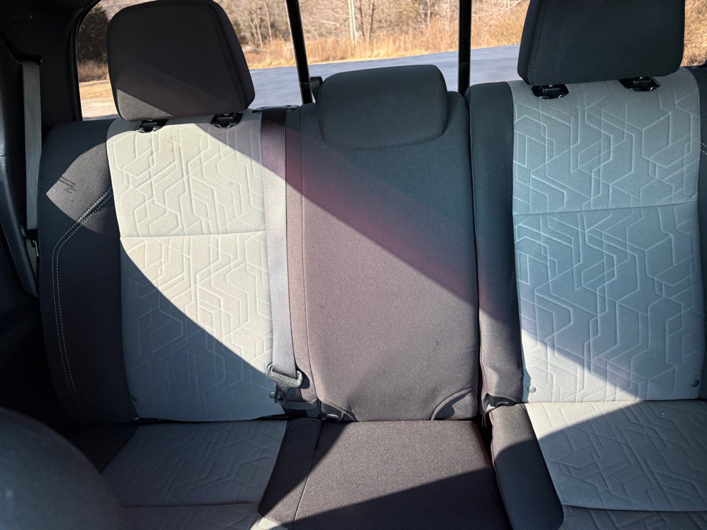 2021 Toyota Tacoma Image 18