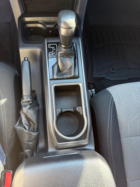 2021 Toyota Tacoma Image 19