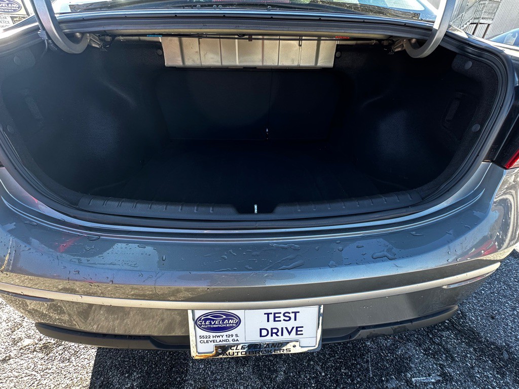 2021 Kia Rio Image 13