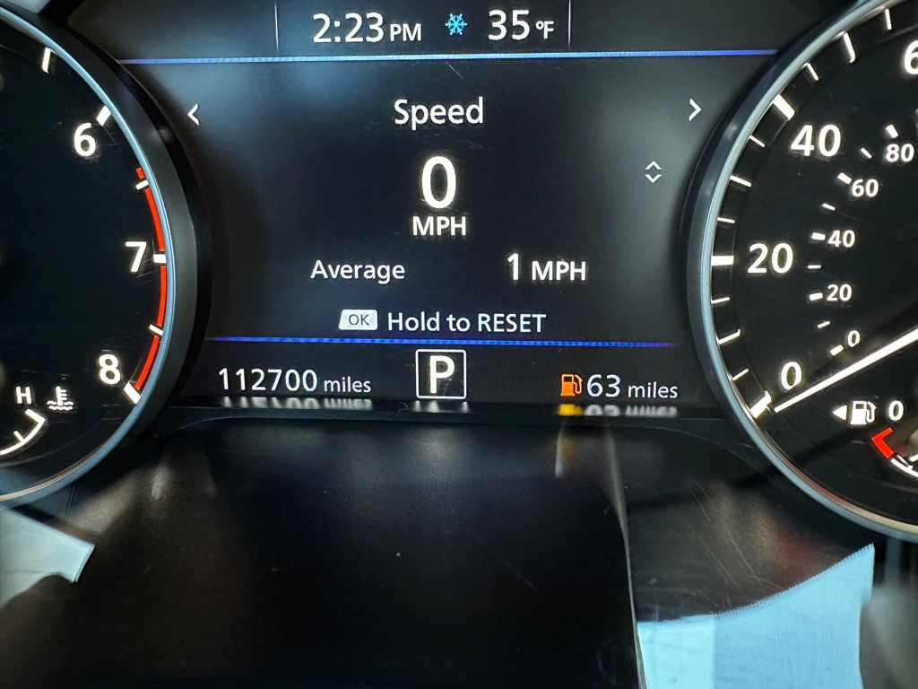 2020 Nissan Altima Image 18