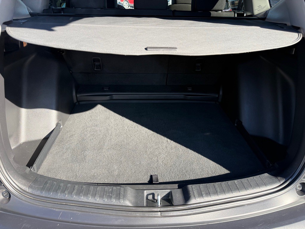 2021 Honda CR-V Image 10
