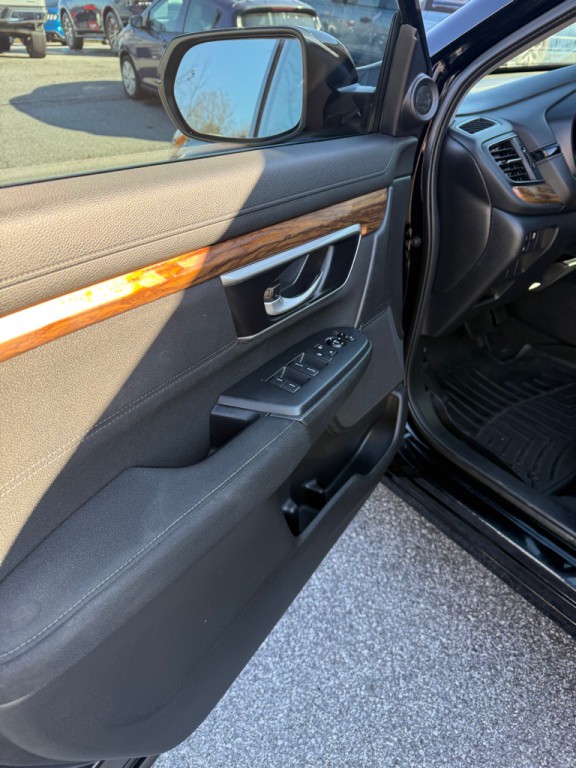 2021 Honda CR-V Image 11