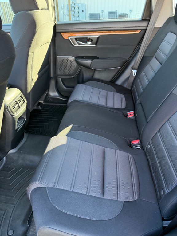 2021 Honda CR-V Image 13