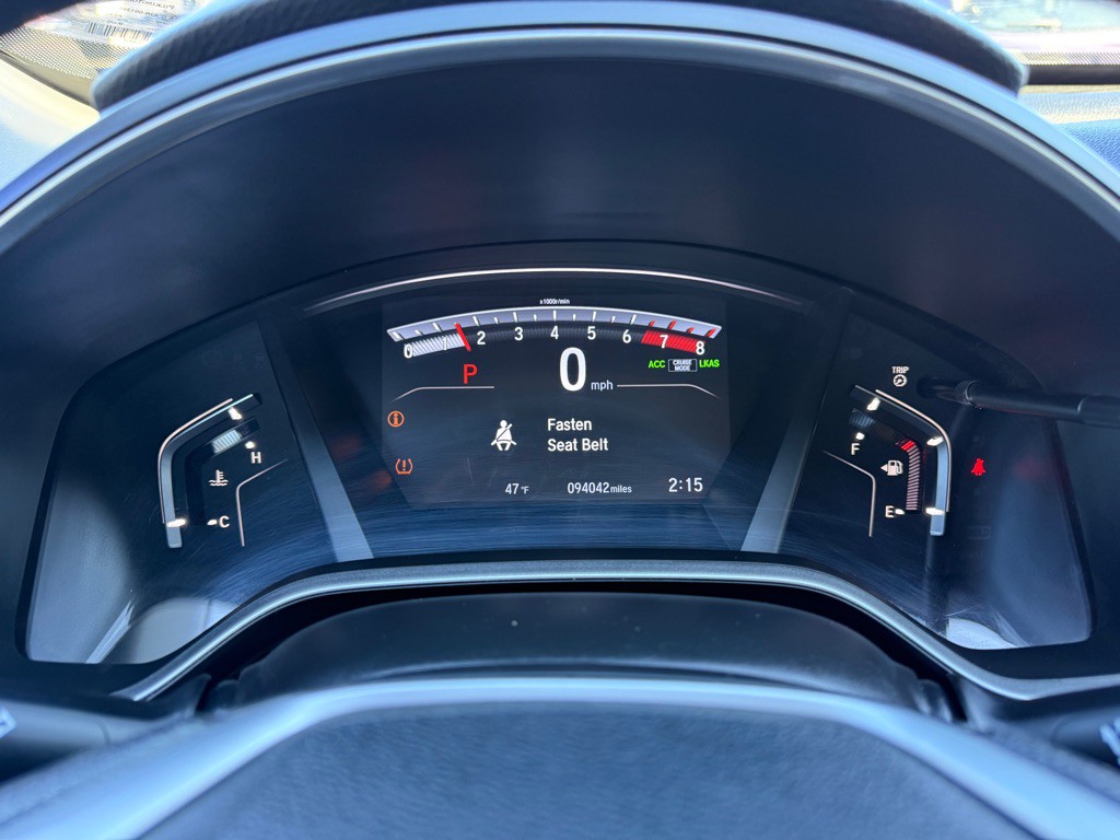 2021 Honda CR-V Image 14