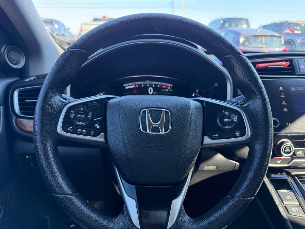 2021 Honda CR-V Image 15