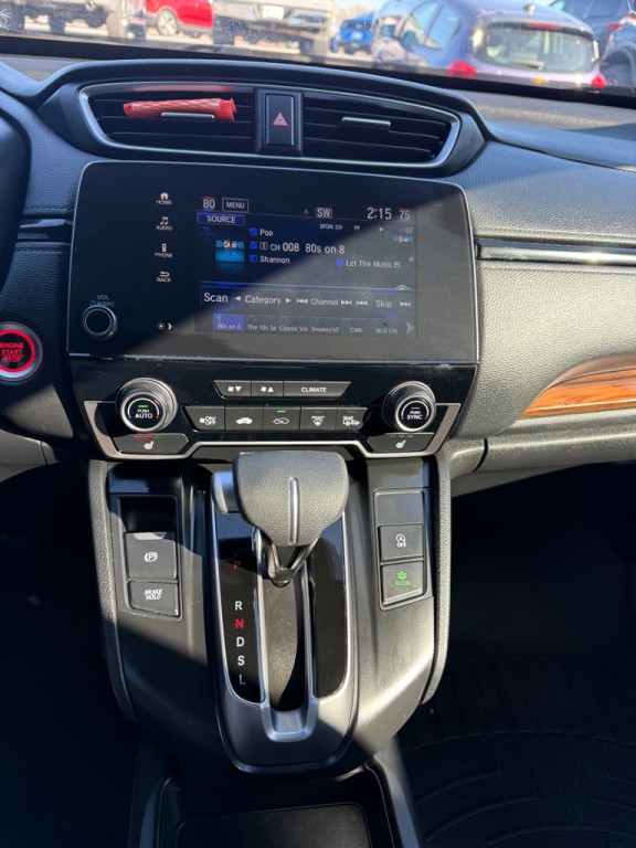 2021 Honda CR-V Image 16