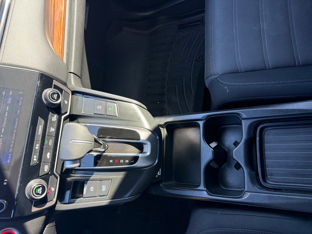 2021 Honda CR-V Image 18