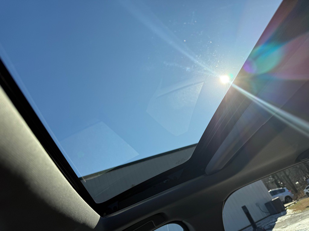 2021 Honda CR-V Image 19