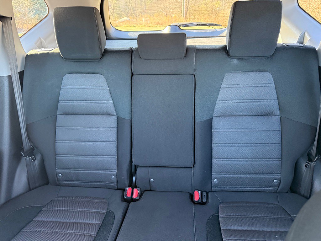 2021 Honda CR-V Image 20
