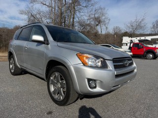 Image for 2010 Toyota Rav4 Sport ID: 7150557