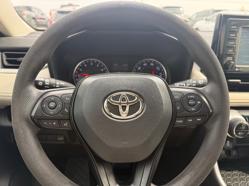 2020 Toyota Rav4 Image 14