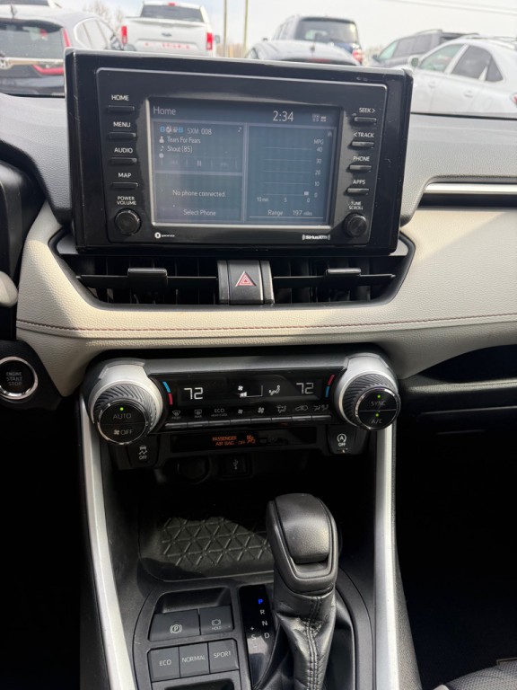 2020 Toyota Rav4 Image 15