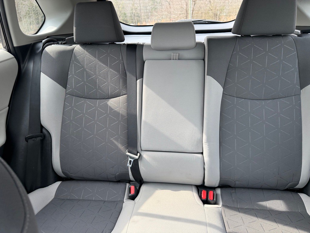 2020 Toyota Rav4 Image 18