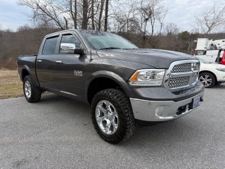 Image for 2016 RAM 1500 Laramie ID: 7177325