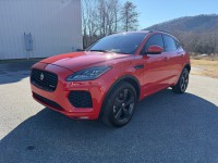 Image for 2020 Jaguar E-pace P250 CHECKERED FLAG EDITION ID: 7179146