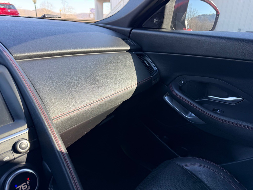 2020 Jaguar E-pace Image 20