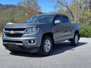 Image for 2019 Chevrolet Colorado LT ID: 7255904