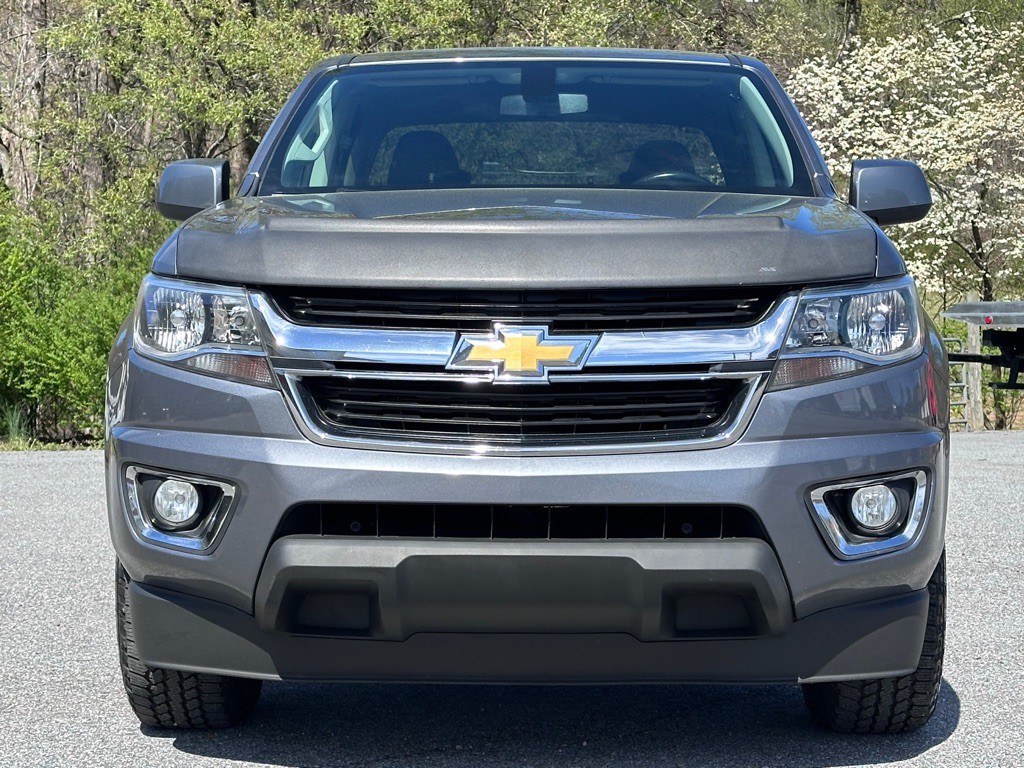 2019 Chevrolet Colorado Image 2