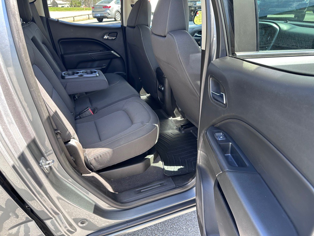 2019 Chevrolet Colorado Image 13