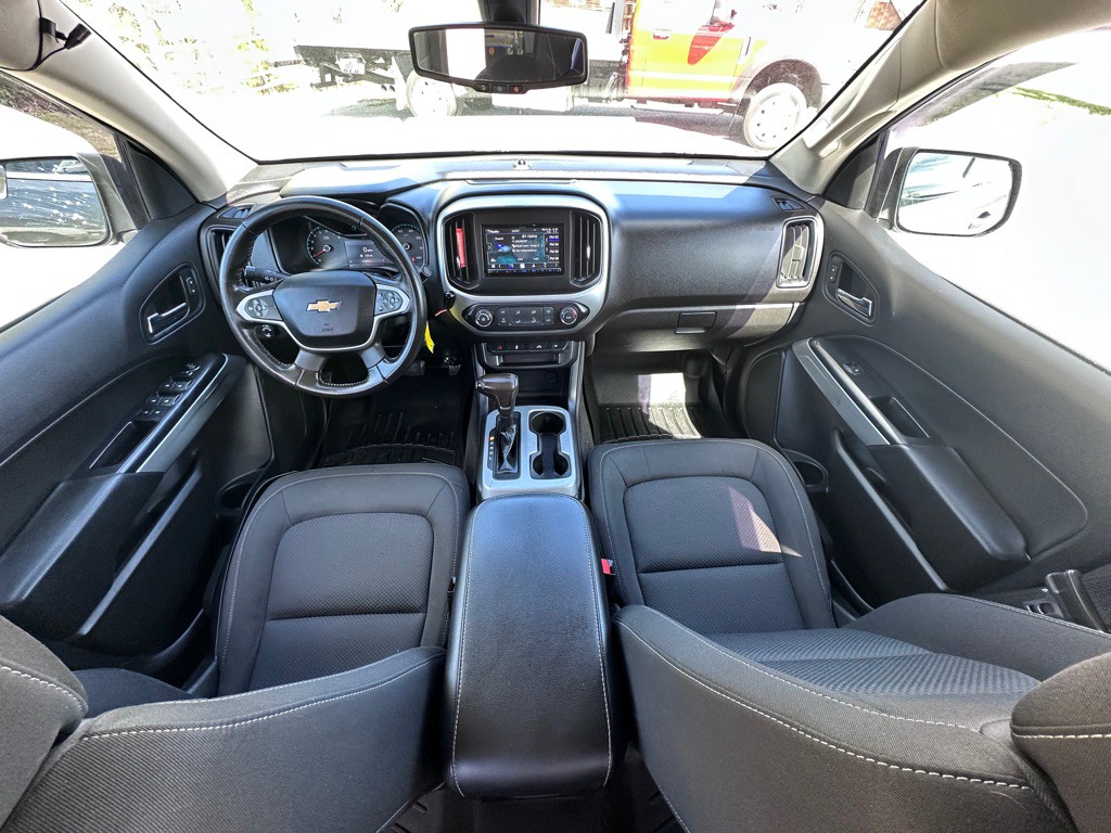 2019 Chevrolet Colorado Image 14
