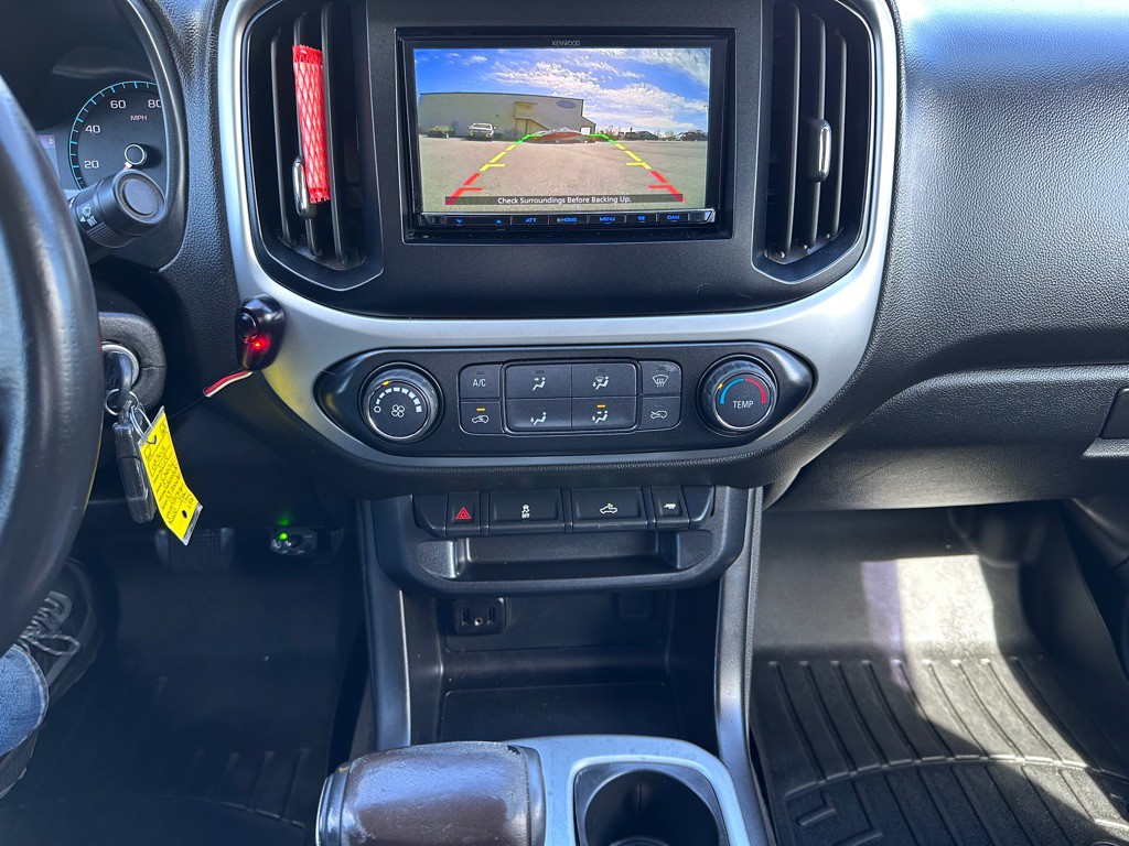 2019 Chevrolet Colorado Image 15