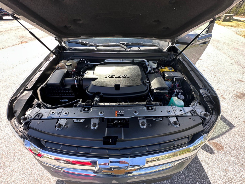 2019 Chevrolet Colorado Image 18