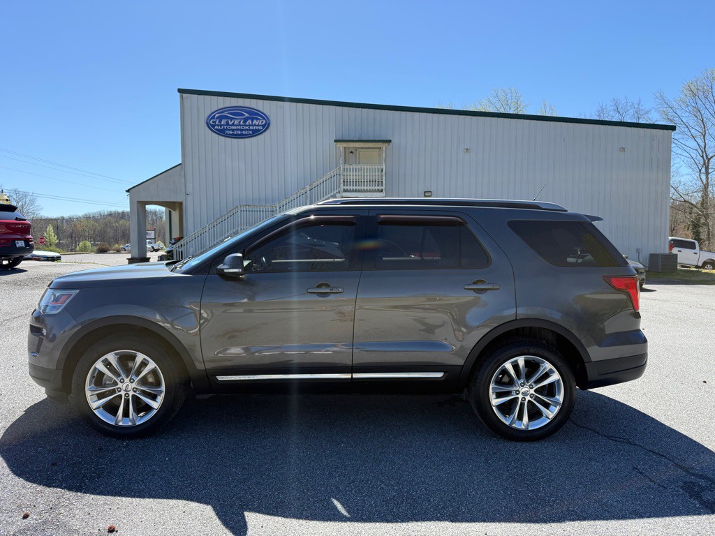 2019 Ford Explorer Image 6