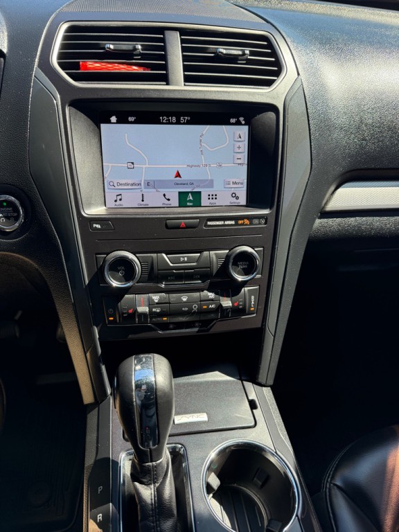 2019 Ford Explorer Image 14