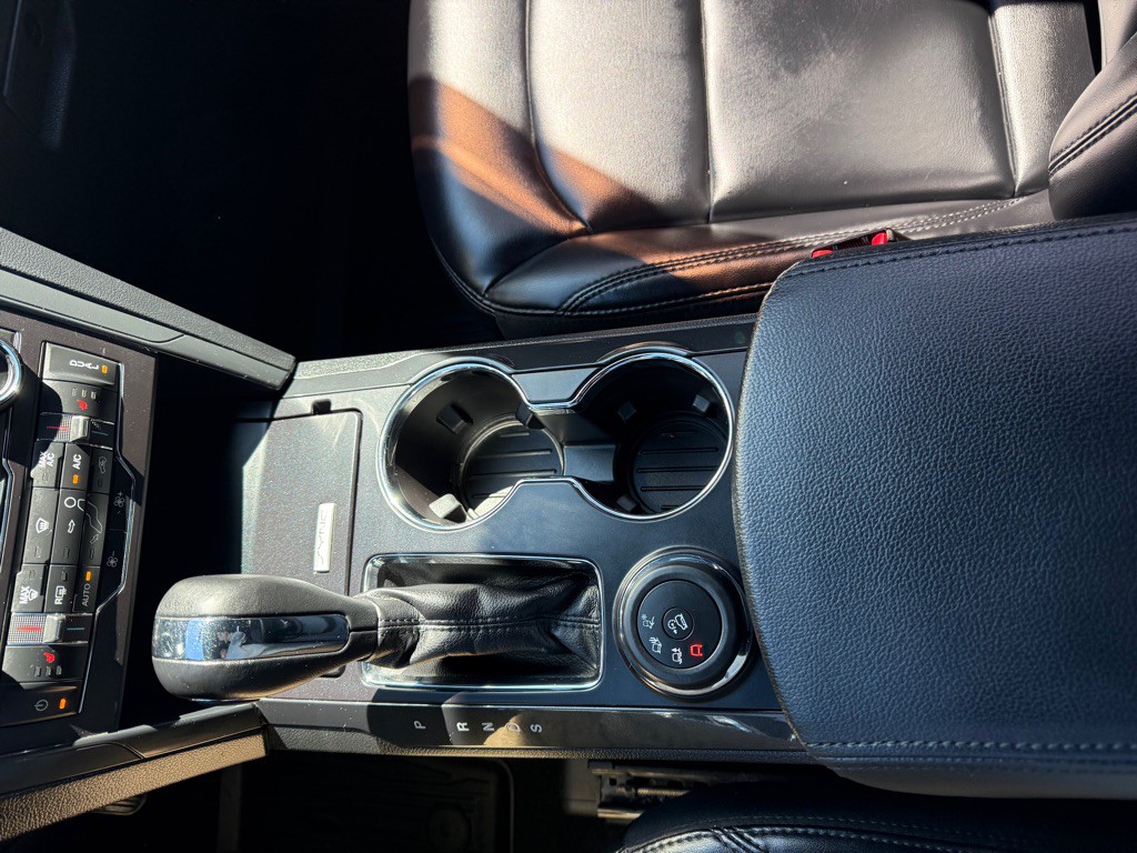 2019 Ford Explorer Image 16