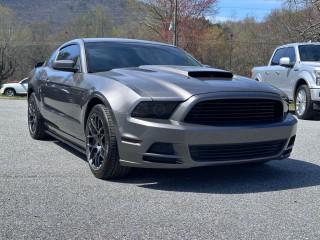 Image for 2014 Ford Mustang V6 ID: 7264640