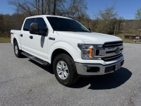 Image for 2018 Ford F-150 XLT ID: 7266866