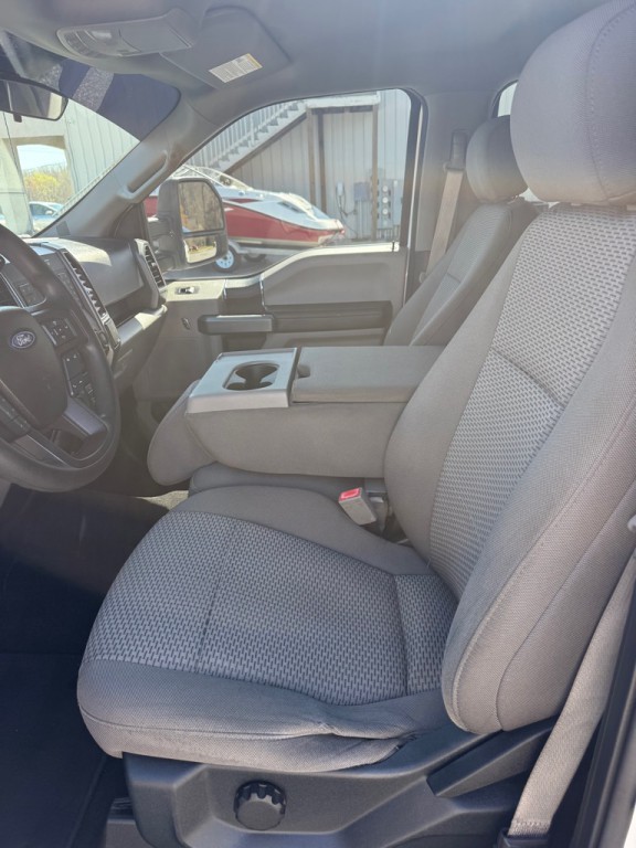 2018 Ford F-150 Image 9