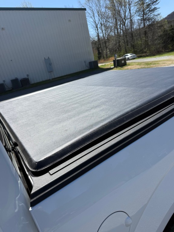 2018 Ford F-150 Image 11