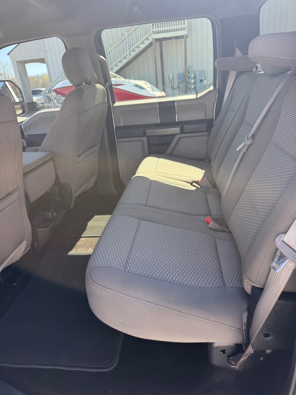 2018 Ford F-150 Image 12