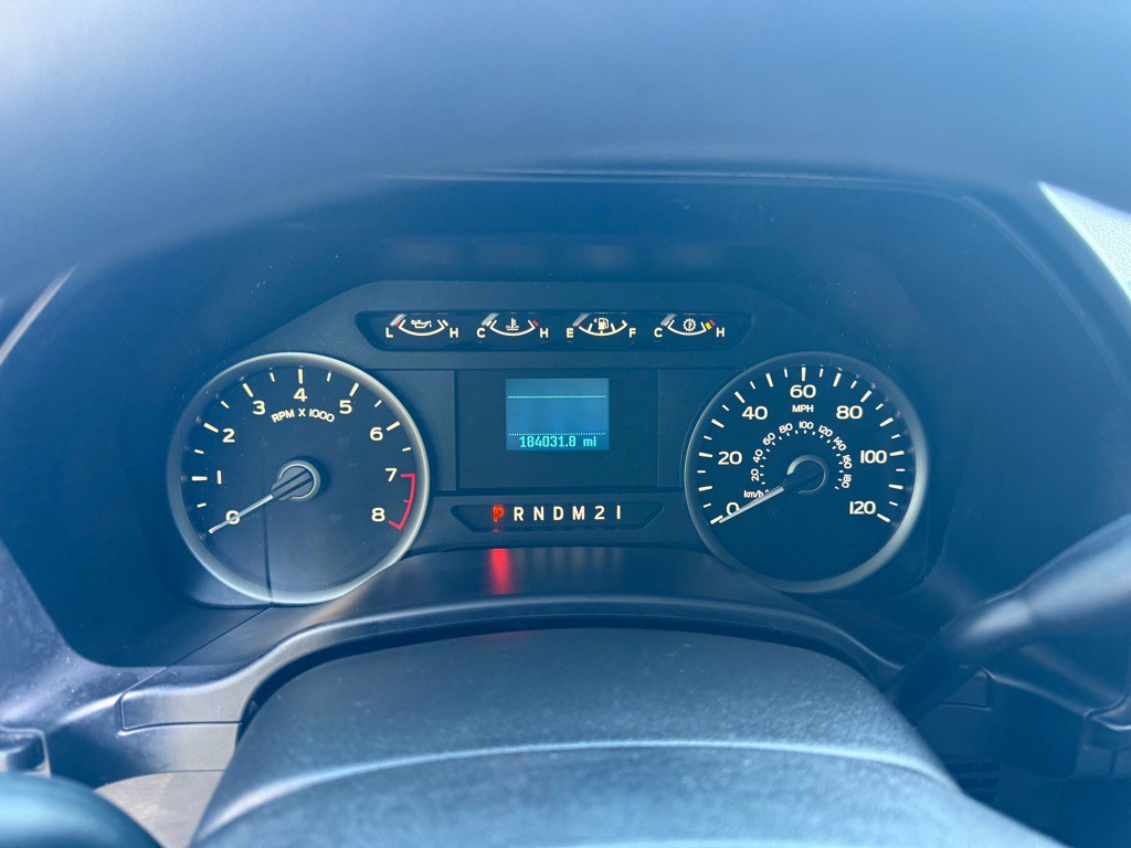 2018 Ford F-150 Image 13