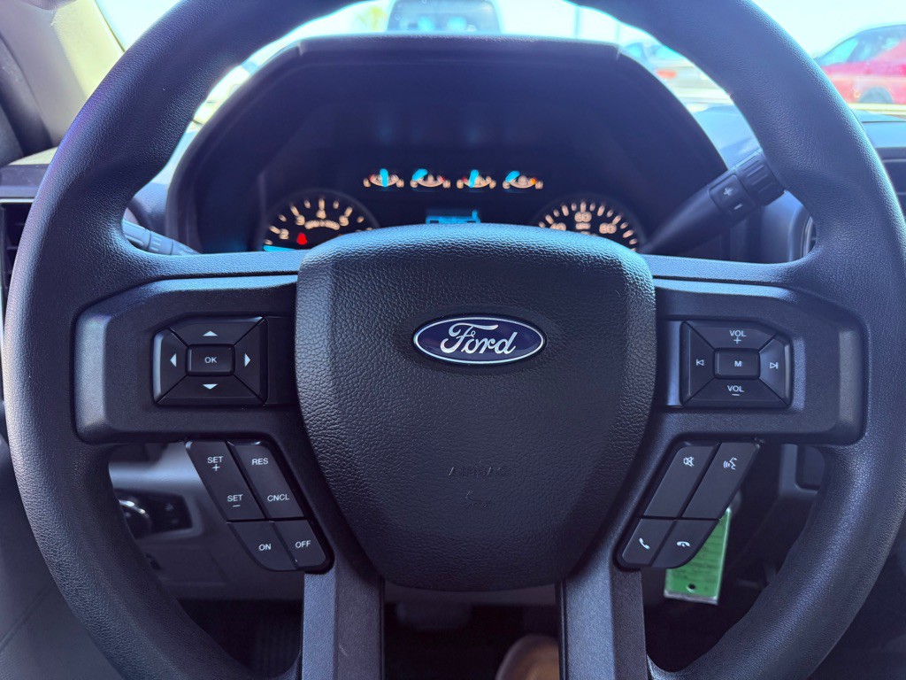 2018 Ford F-150 Image 14