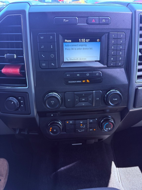 2018 Ford F-150 Image 15