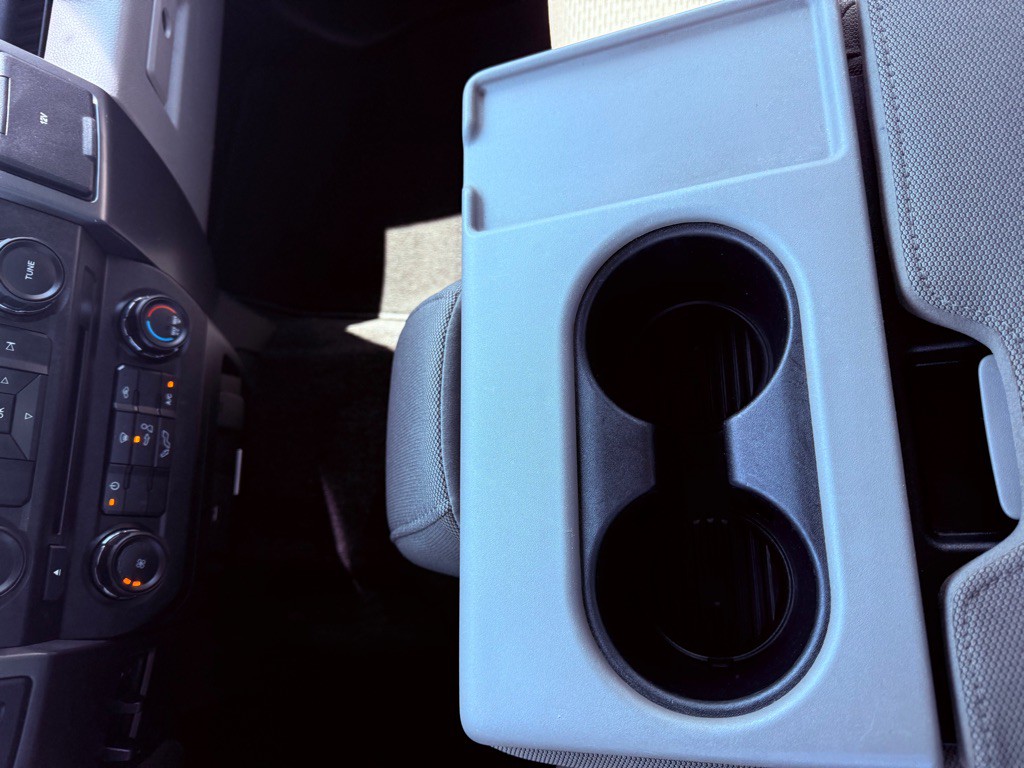 2018 Ford F-150 Image 17