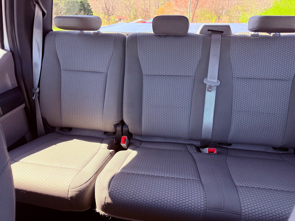 2018 Ford F-150 Image 18