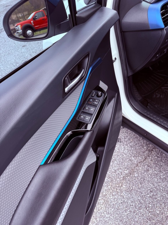 2019 Toyota C-HR Image 8